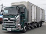 2018 Hino Profia Truck for sale, Japanese used car export - photo 1 of 59 | GULJI TRADERS