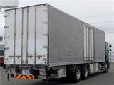 2018 Hino Profia Truck for sale, Japanese used car export - photo 2 of 59 | GULJI TRADERS