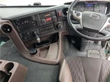 2018 Hino Profia Truck for sale, Japanese used car export - photo 3 of 59 | GULJI TRADERS
