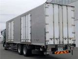 2018 Hino Profia Truck for sale, Japanese used car export - photo 6 of 59 | GULJI TRADERS