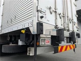 2018 Hino Profia Truck for sale, Japanese used car export - photo 8 of 59 | GULJI TRADERS