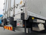 2018 Hino Profia Truck for sale, Japanese used car export - photo 9 of 59 | GULJI TRADERS