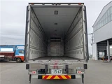 2018 Hino Profia Truck for sale, Japanese used car export - photo 10 of 59 | GULJI TRADERS