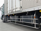 2018 Hino Profia Truck for sale, Japanese used car export - photo 27 of 59 | GULJI TRADERS