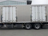 2018 Hino Profia Truck for sale, Japanese used car export - photo 28 of 59 | GULJI TRADERS