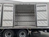 2018 Hino Profia Truck for sale, Japanese used car export - photo 30 of 59 | GULJI TRADERS