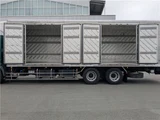 2018 Hino Profia Truck for sale, Japanese used car export - photo 31 of 59 | GULJI TRADERS