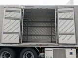 2018 Hino Profia Truck for sale, Japanese used car export - photo 38 of 59 | GULJI TRADERS