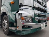 2018 Hino Profia Truck for sale, Japanese used car export - photo 53 of 59 | GULJI TRADERS