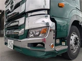 2018 Hino Profia Truck for sale, Japanese used car export - photo 54 of 59 | GULJI TRADERS