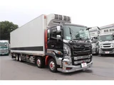 2018 Hino Profia Truck for sale, Japanese used car export - photo 3 of 3 | GULJI TRADERS