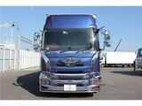 2018 Hino Profia Truck for sale, Japanese used car export - photo 2 of 75 | GULJI TRADERS