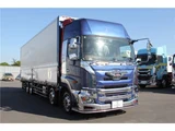 2018 Hino Profia Truck for sale, Japanese used car export - photo 3 of 75 | GULJI TRADERS