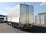 2018 Hino Profia Truck for sale, Japanese used car export - photo 6 of 75 | GULJI TRADERS