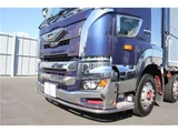 2018 Hino Profia Truck for sale, Japanese used car export - photo 7 of 75 | GULJI TRADERS