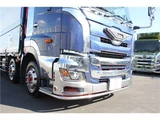 2018 Hino Profia Truck for sale, Japanese used car export - photo 8 of 75 | GULJI TRADERS