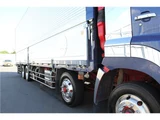 2018 Hino Profia Truck for sale, Japanese used car export - photo 9 of 75 | GULJI TRADERS