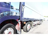 2018 Hino Profia Truck for sale, Japanese used car export - photo 10 of 75 | GULJI TRADERS
