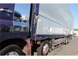 2018 Hino Profia Truck for sale, Japanese used car export - photo 11 of 75 | GULJI TRADERS