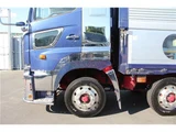 2018 Hino Profia Truck for sale, Japanese used car export - photo 13 of 75 | GULJI TRADERS
