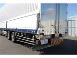 2018 Hino Profia Truck for sale, Japanese used car export - photo 19 of 75 | GULJI TRADERS