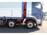 2018 Hino Profia Truck for sale, Japanese used car export - photo 24 of 75 | GULJI TRADERS