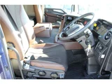 2018 Hino Profia Truck for sale, Japanese used car export - photo 28 of 75 | GULJI TRADERS