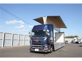 2018 Hino Profia Truck for sale, Japanese used car export - photo 53 of 75 | GULJI TRADERS