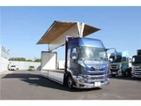 2018 Hino Profia Truck for sale, Japanese used car export - photo 54 of 75 | GULJI TRADERS