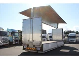 2018 Hino Profia Truck for sale, Japanese used car export - photo 55 of 75 | GULJI TRADERS
