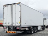 2018 Hino Profia Truck for sale, Japanese used car export - photo 2 of 57 | GULJI TRADERS