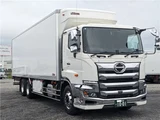 2018 Hino Profia Truck for sale, Japanese used car export - photo 4 of 57 | GULJI TRADERS