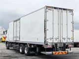 2018 Hino Profia Truck for sale, Japanese used car export - photo 5 of 57 | GULJI TRADERS