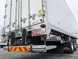 2018 Hino Profia Truck for sale, Japanese used car export - photo 7 of 57 | GULJI TRADERS