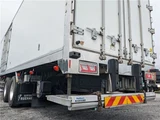 2018 Hino Profia Truck for sale, Japanese used car export - photo 8 of 57 | GULJI TRADERS