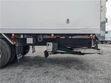 2018 Hino Profia Truck for sale, Japanese used car export - photo 23 of 57 | GULJI TRADERS