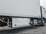 2018 Hino Profia Truck for sale, Japanese used car export - photo 38 of 57 | GULJI TRADERS