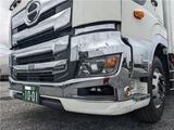 2018 Hino Profia Truck for sale, Japanese used car export - photo 52 of 57 | GULJI TRADERS