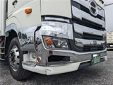 2018 Hino Profia Truck for sale, Japanese used car export - photo 53 of 57 | GULJI TRADERS