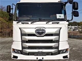 2018 Hino Profia Truck for sale, Japanese used car export - photo 2 of 25 | GULJI TRADERS