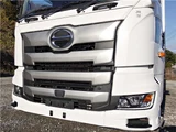 2018 Hino Profia Truck for sale, Japanese used car export - photo 3 of 25 | GULJI TRADERS