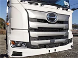2018 Hino Profia Truck for sale, Japanese used car export - photo 4 of 25 | GULJI TRADERS