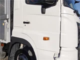 2018 Hino Profia Truck for sale, Japanese used car export - photo 5 of 25 | GULJI TRADERS