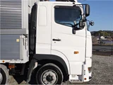 2018 Hino Profia Truck for sale, Japanese used car export - photo 6 of 25 | GULJI TRADERS