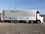 2018 Hino Profia Truck for sale, Japanese used car export - photo 7 of 25 | GULJI TRADERS