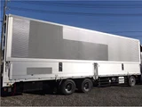 2018 Hino Profia Truck for sale, Japanese used car export - photo 8 of 25 | GULJI TRADERS
