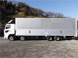 2018 Hino Profia Truck for sale, Japanese used car export - photo 10 of 25 | GULJI TRADERS