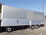 2018 Hino Profia Truck for sale, Japanese used car export - photo 11 of 25 | GULJI TRADERS