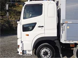 2018 Hino Profia Truck for sale, Japanese used car export - photo 12 of 25 | GULJI TRADERS