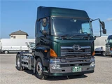2018 Hino Profia Truck for sale, Japanese used car export - photo 5 of 41 | GULJI TRADERS